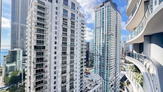 1000 Brickell Plz 2603, Miami, FL 33131