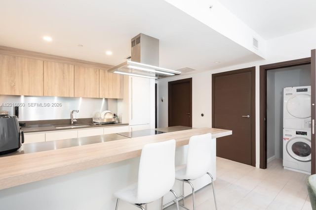 1000 Brickell Plz 2603, Miami, FL 33131