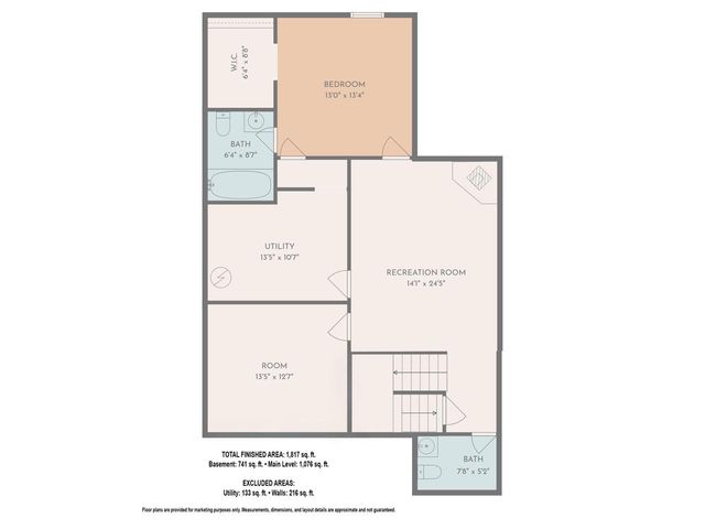 1338 Rosewood TRAIL, Onalaska, WI 54650