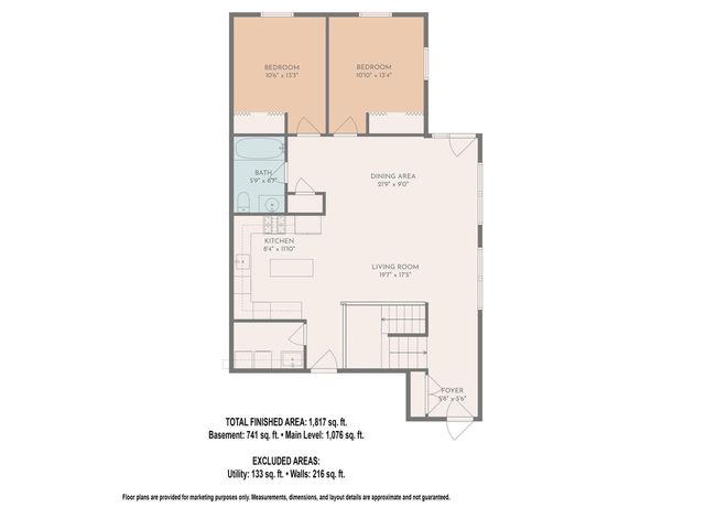 1338 Rosewood TRAIL, Onalaska, WI 54650