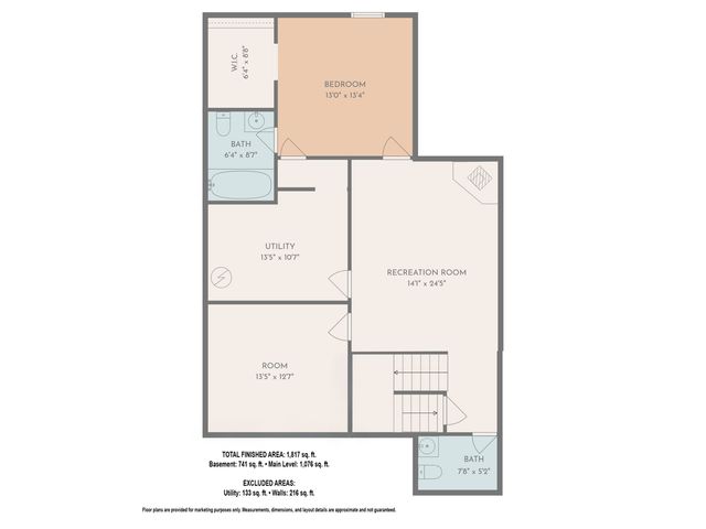 1338 Rosewood TRAIL, Onalaska, WI 54650