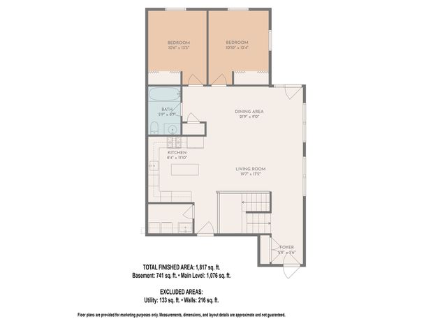 1338 Rosewood TRAIL, Onalaska, WI 54650