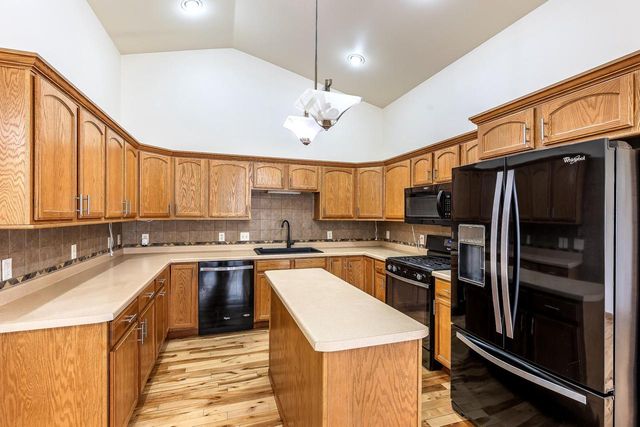 1338 Rosewood TRAIL, Onalaska, WI 54650