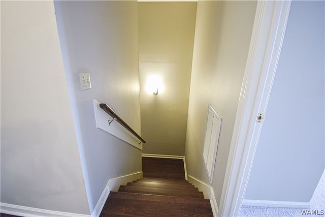 1005 FAIRFAX VILLAGE, Tuscaloosa, AL 35406