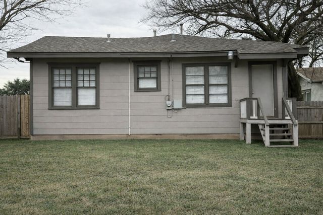 2912 10th Street, Wichita Falls, TX 76309