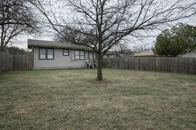 2912 10th Street, Wichita Falls, TX 76309