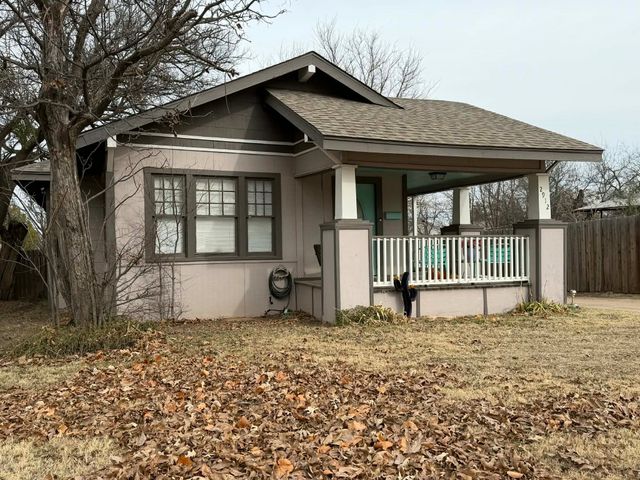 2912 10th Street, Wichita Falls, TX 76309