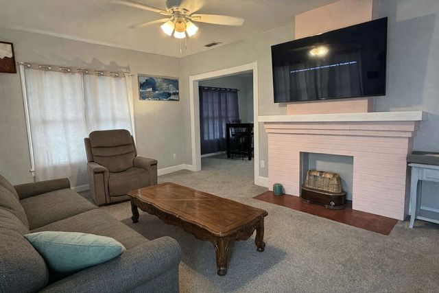 2912 10th Street, Wichita Falls, TX 76309