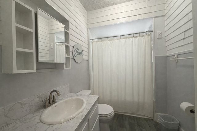 2912 10th Street, Wichita Falls, TX 76309