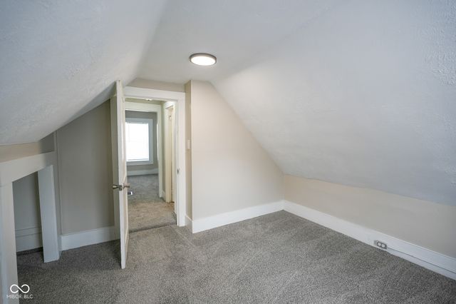 421 N Euclid Avenue, Indianapolis, IN 46201