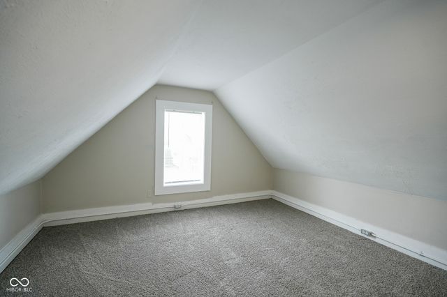 421 N Euclid Avenue, Indianapolis, IN 46201