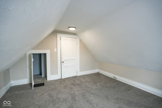 421 N Euclid Avenue, Indianapolis, IN 46201