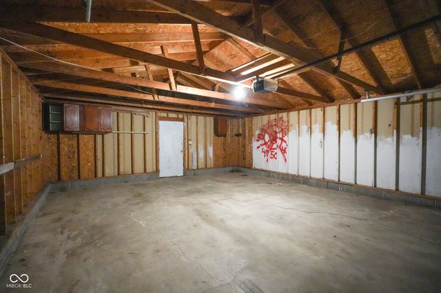 421 N Euclid Avenue, Indianapolis, IN 46201