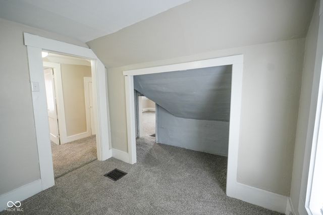 421 N Euclid Avenue, Indianapolis, IN 46201