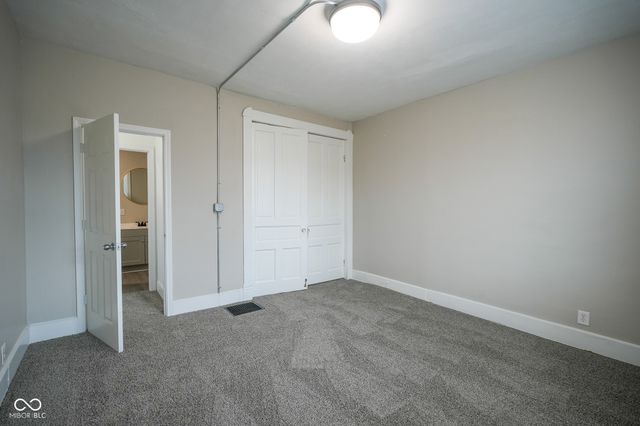 421 N Euclid Avenue, Indianapolis, IN 46201