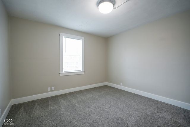 421 N Euclid Avenue, Indianapolis, IN 46201