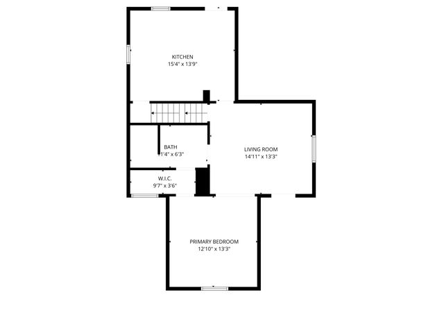 421 N Euclid Avenue, Indianapolis, IN 46201