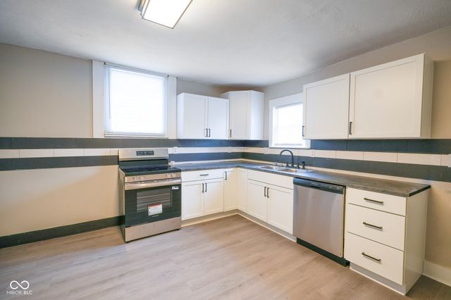 421 N Euclid Avenue, Indianapolis, IN 46201