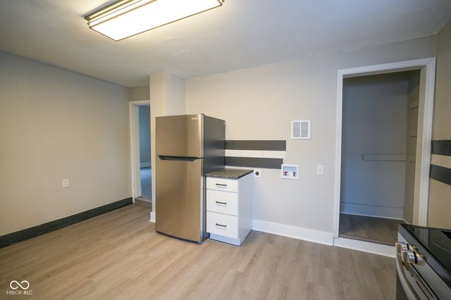 421 N Euclid Avenue, Indianapolis, IN 46201