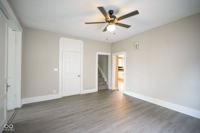 421 N Euclid Avenue, Indianapolis, IN 46201