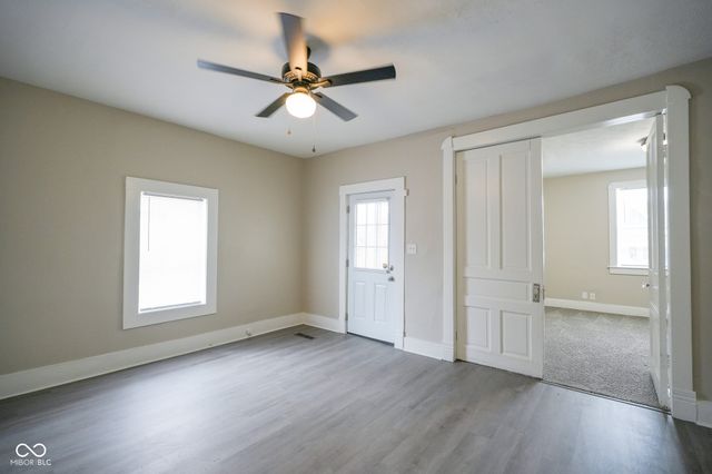 421 N Euclid Avenue, Indianapolis, IN 46201