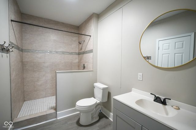 421 N Euclid Avenue, Indianapolis, IN 46201