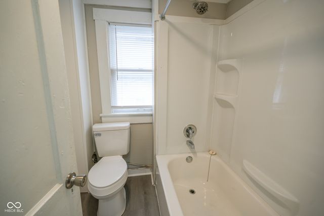 421 N Euclid Avenue, Indianapolis, IN 46201