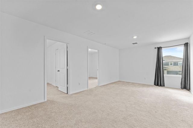600 The Ugly WAY, Jarrell, TX 76537