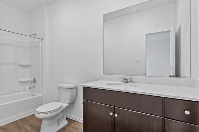 600 The Ugly WAY, Jarrell, TX 76537