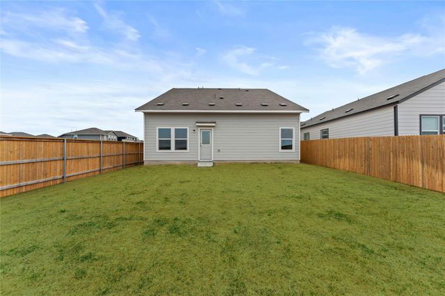 600 The Ugly WAY, Jarrell, TX 76537
