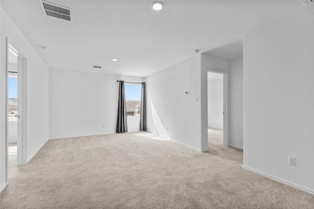 600 The Ugly WAY, Jarrell, TX 76537