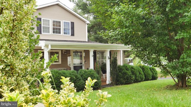 7833 LEYMAR RD, Glen Burnie, MD 21060