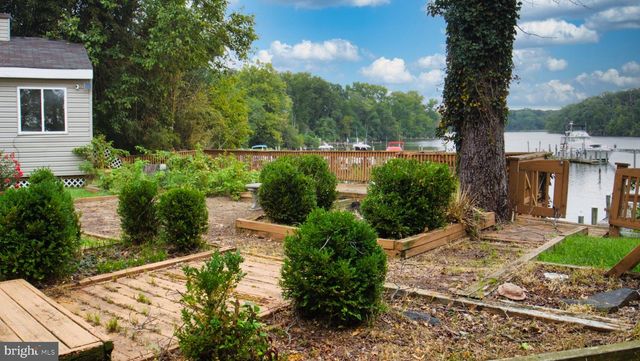 7833 LEYMAR RD, Glen Burnie, MD 21060