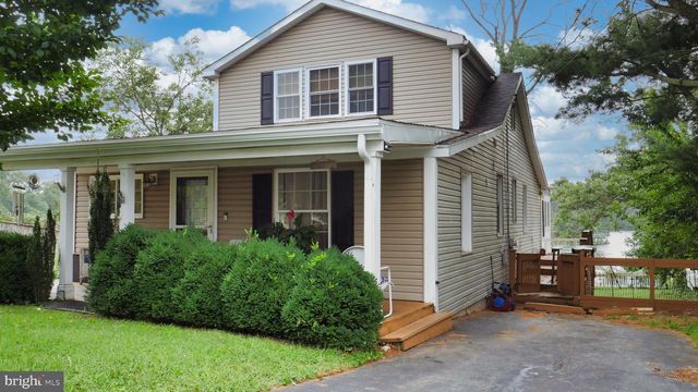 7833 LEYMAR RD, Glen Burnie, MD 21060