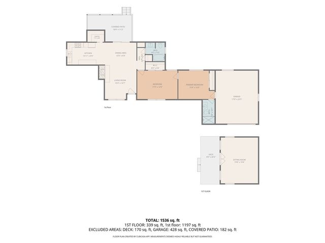 12978 11th, Yucaipa, CA 92399