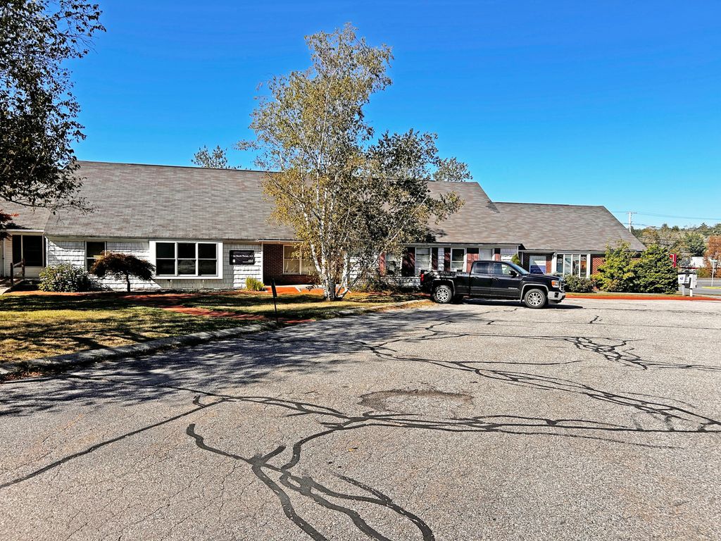 2 Medical Center 3, Biddeford, ME 04005 — exterior