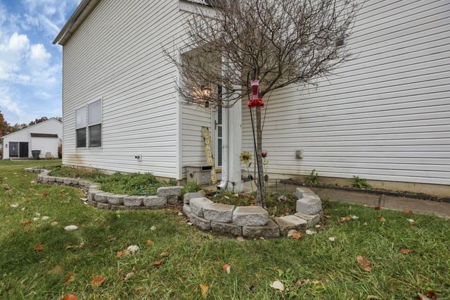 5739 Stonepath Drive, Hilliard, OH 43026