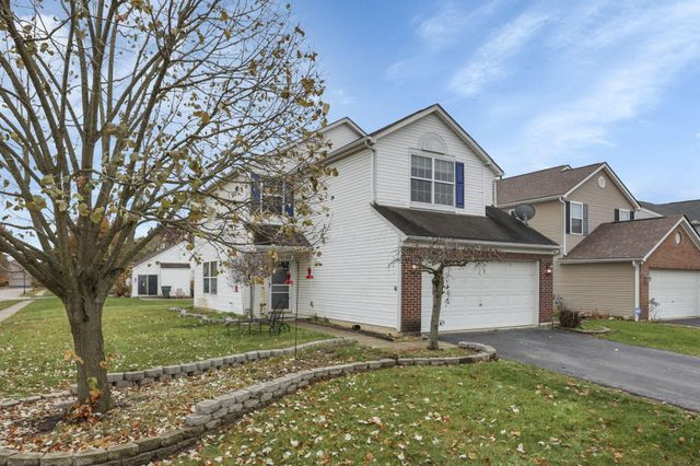 5739 Stonepath Drive, Hilliard, OH 43026
