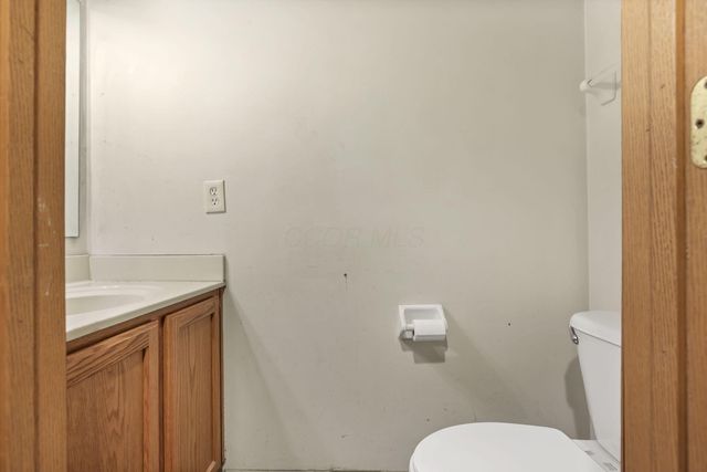 5739 Stonepath Drive, Hilliard, OH 43026