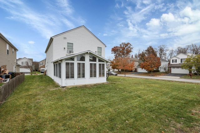 5739 Stonepath Drive, Hilliard, OH 43026