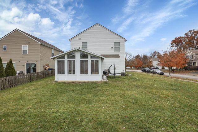 5739 Stonepath Drive, Hilliard, OH 43026