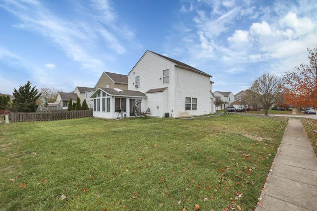 5739 Stonepath Drive, Hilliard, OH 43026