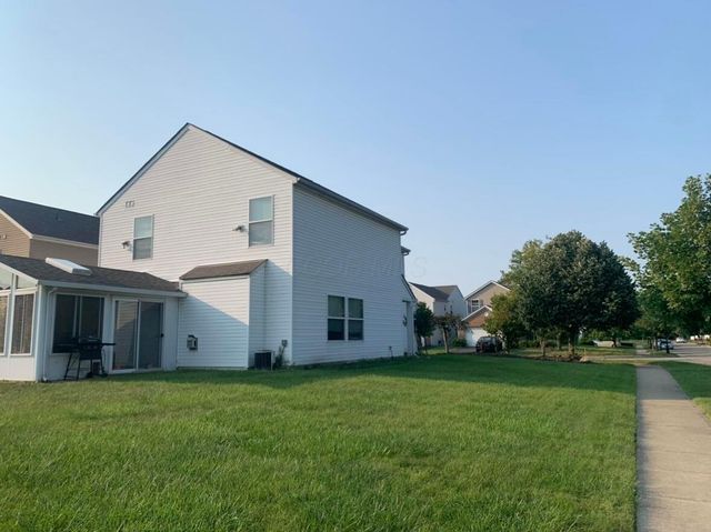 5739 Stonepath Drive, Hilliard, OH 43026