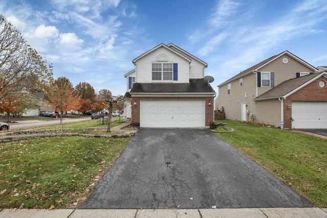 5739 Stonepath Drive, Hilliard, OH 43026