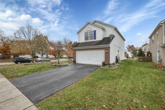 5739 Stonepath Drive, Hilliard, OH 43026