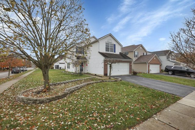5739 Stonepath Drive, Hilliard, OH 43026