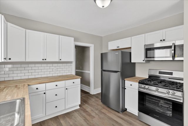 1111 Ionia Avenue Sw, City Of Grand Rapids, MI 49507