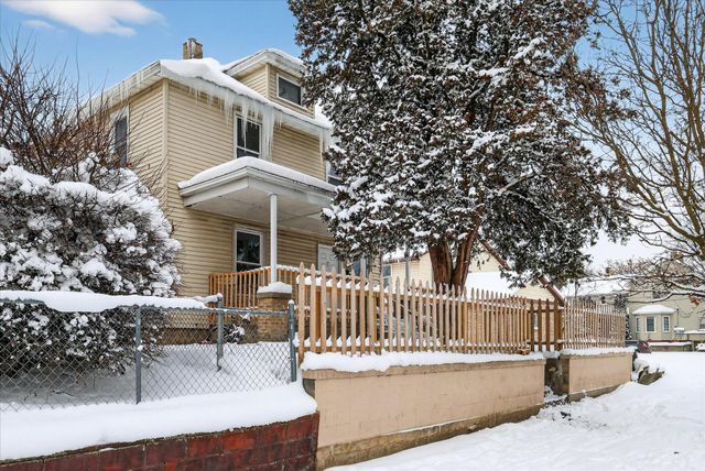 1111 Ionia Avenue Sw, City Of Grand Rapids, MI 49507