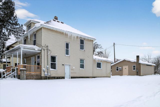 1111 Ionia Avenue Sw, City Of Grand Rapids, MI 49507