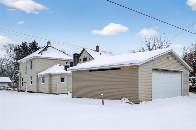 1111 Ionia Avenue Sw, City Of Grand Rapids, MI 49507